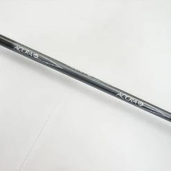 New Accra 62I M3 68.9G Regular 46" Driver Shaft .335 00724953