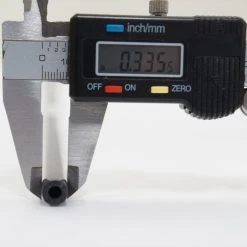 New Accra 62I M3 68.9G Regular 46" Driver Shaft .335 00724953 -Titleist Shop 00724953 3 40764.1667600192