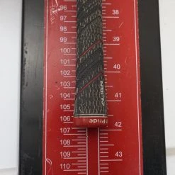 Graphite Design Bb-8S S 80G Stiff 42" Fairway #3 WOOD Shaft Taylormade 00725301 -Titleist Shop 00725301 5 40010.1664558558