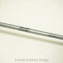 Matrix Radix Sv Hd S Stiff Wood Shaft Taylormade 40.5" 727564