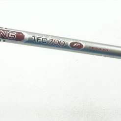 Ping I15 14 3 Fairway Wood Regular Flex Tfc 700 Graphite 0746143 Left Hand Lh -Titleist Shop 00746143 6 49538.1673993142