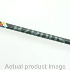 Project X Hzrdus Black HC 6.0 62G Stiff Driver Shaft Ping 44.75" 1044211