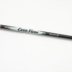 Project X EvenFlow Black 65g 6.5 X-Stiff Driver Shaft Titleist 44.25" See Notes