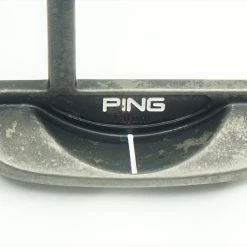 Ping Scottsdale Tr Tatum 36" Steel Putter Rh 0793841 Right Handed Golf Club -Titleist Shop 00793841 3 99109.1673036755