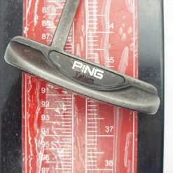 Ping Scottsdale Tr Tatum 36" Steel Putter Rh 0793841 Right Handed Golf Club -Titleist Shop 00793841 6 42470.1673036756