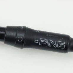 Mitsubishi Kuro Kage Silver DC 60G Regular 44.25" Driver Shaft Ping G30 G400 -Titleist Shop 00801856 3 54970.1675949851