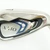 Xxio 9 7 Iron Graphite Regular Flex Dst 0803478 Right Handed Golf Club