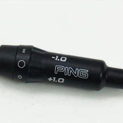 Veylix Alpina 673 68g Stiff 41.5" Fairway Wood Shaft Ping 805707 -Titleist Shop 00805707 3 48604.1651668860