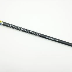 Project X HZRDUS Smoke Black 70g 6.5 X-STIFF 44.5" Driver Shaft TaylorMade