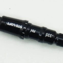 Project X HZRDUS Smoke Black 70g 6.5 X-STIFF 44.5" Driver Shaft TaylorMade -Titleist Shop 00812468 3 72755.1668790552