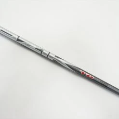 New La Golf Ozik Tphde 60 60G Regular 46" Driver Shaft .335 00819752