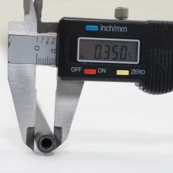 New La Golf Ozik Tphde 60 60G Regular 46" Driver Shaft .335 00819752 -Titleist Shop 00819752 3 46814.1667600191