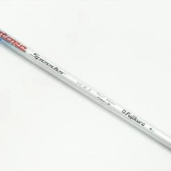 Fujikura Motore Speeder Vc-6.3 TS 63G X-STIFF 44.25" Driver Shaft Mizuno 820924