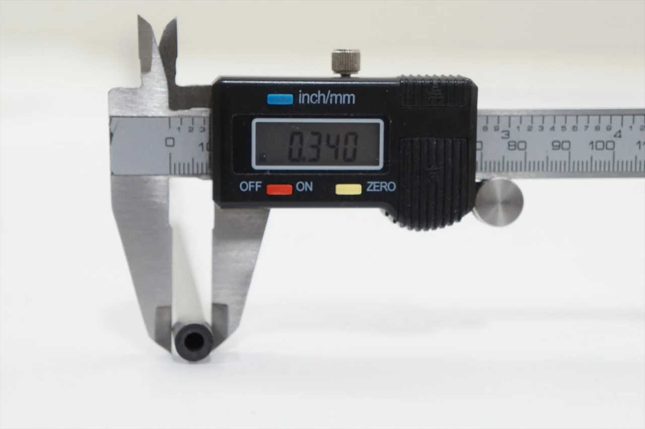 New Graphite Design G70 Silver X 70G X-STIFF 46" Driver Shaft .335 00823656 3 New Graphite Design G70 Silver X 70G X-STIFF 46" Driver Shaft .335 00823656 - Image 3