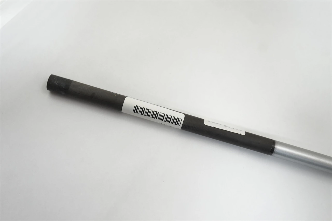 New Graphite Design G70 Silver X 70G X-STIFF 46" Driver Shaft .335 00823656 4 New Graphite Design G70 Silver X 70G X-STIFF 46" Driver Shaft .335 00823656 - Image 4