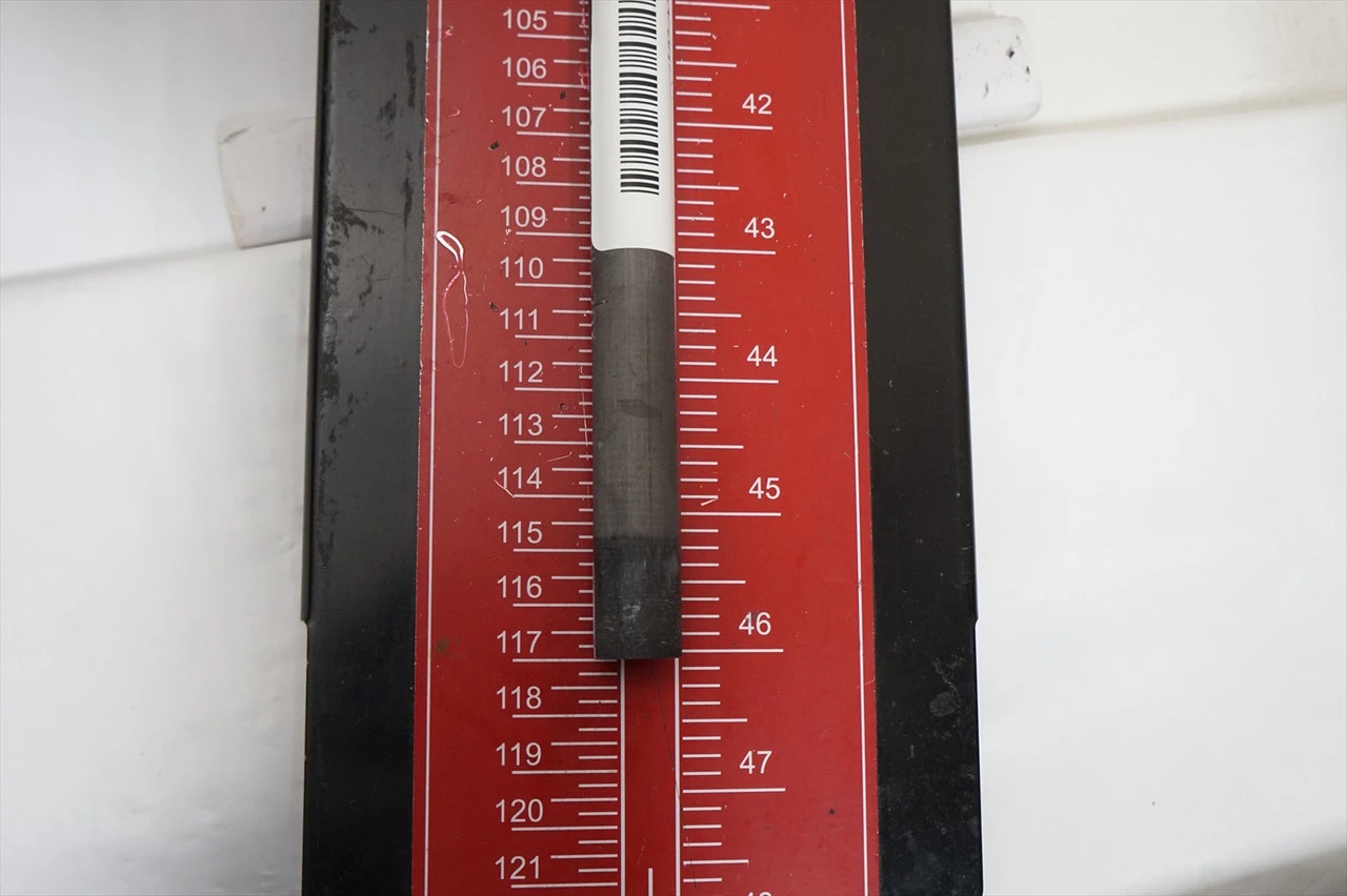 New Graphite Design G70 Silver X 70G X-STIFF 46" Driver Shaft .335 00823656 5 New Graphite Design G70 Silver X 70G X-STIFF 46" Driver Shaft .335 00823656 - Image 5