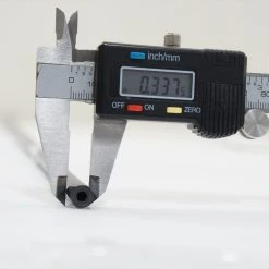 New Graphite Design Ys-7+ 70G Regular 46" Driver Shaft .335 00824981 -Titleist Shop 00824981 3 03116.1667600126