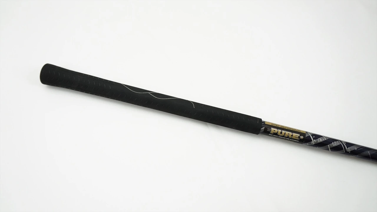 Sateto Etimo A Balance X-STIFF 45.75" Driver Shaft Titleist 829973 4 Sateto Etimo A Balance X-STIFF 45.75" Driver Shaft Titleist 829973 - Image 4