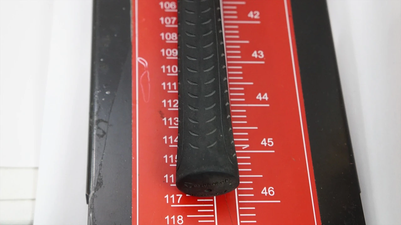 Sateto Etimo A Balance X-STIFF 45.75" Driver Shaft Titleist 829973 5 Sateto Etimo A Balance X-STIFF 45.75" Driver Shaft Titleist 829973 - Image 5