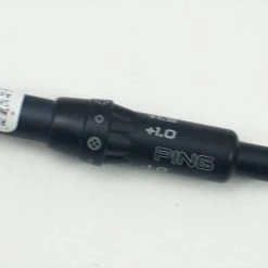 LH Aldila Rogue White 130 M.S.I. 80g Stiff 42.25" 3 Wood Shaft Ping 912101 -Titleist Shop 00831473 3 43244.1671573966