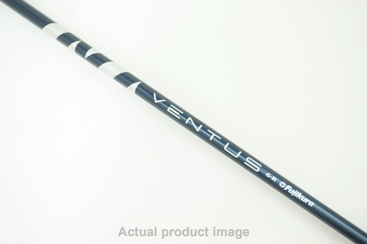 Fujikura Ventus Blue 6-R 63g Regular 44.5" Driver Shaft Titleist SureFit 1 Fujikura Ventus Blue 6-R 63g Regular 44.5" Driver Shaft Titleist SureFit