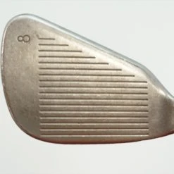 Ping Eye 2 Beryllium Copper 8 Iron Steel Stiff Flex 0836045 -Titleist Shop 00836045 3 58535.1670268627