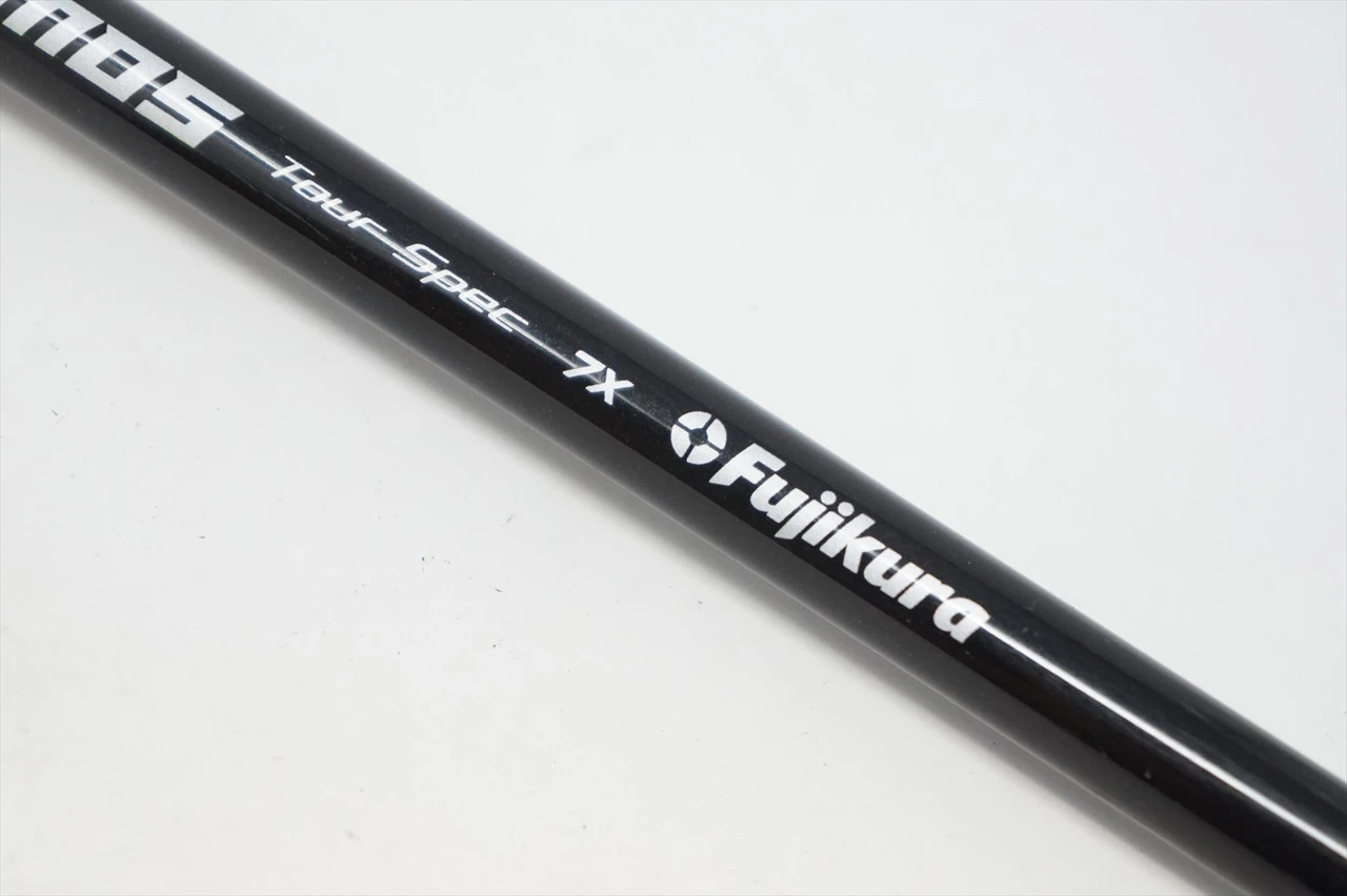 Fujikura Atmos Black Tour Spec 7 X 70G X-STIFF 43" Driver Shaft Cobra 00838565 2 Fujikura Atmos Black Tour Spec 7 X 70G X-STIFF 43" Driver Shaft Cobra 00838565 - Image 2