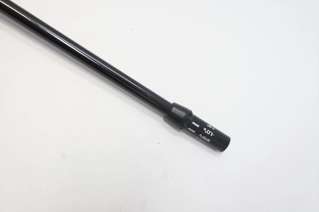 Fujikura Atmos Black Tour Spec 7 X 70G X-STIFF 43" Driver Shaft Cobra 00838565 4 Fujikura Atmos Black Tour Spec 7 X 70G X-STIFF 43" Driver Shaft Cobra 00838565 - Image 4
