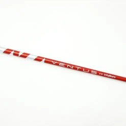 LH Fujikura Ventus Red 5-R 54G Regular 44.75" Driver Shaft TaylorMade M1-Stealth