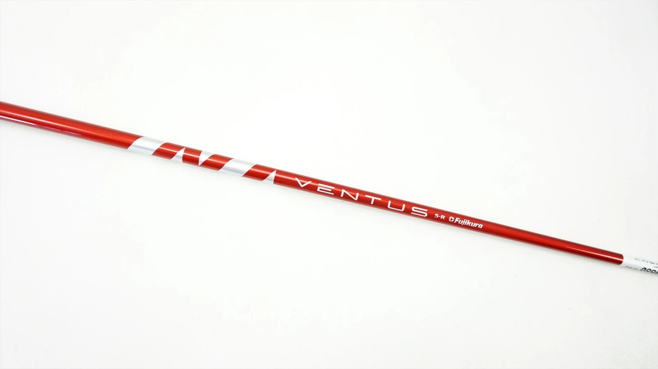 LH Fujikura Ventus Red 5-R 54G Regular 44.75" Driver Shaft TaylorMade M1-Stealth 1 LH Fujikura Ventus Red 5-R 54G Regular 44.75" Driver Shaft TaylorMade M1-Stealth