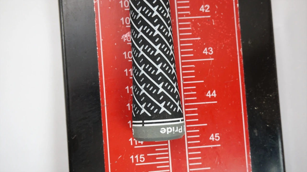 LH Fujikura Ventus Red 5-R 54G Regular 44.75" Driver Shaft TaylorMade M1-Stealth 5 LH Fujikura Ventus Red 5-R 54G Regular 44.75" Driver Shaft TaylorMade M1-Stealth - Image 5