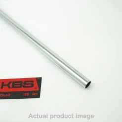 New KBS Tour 115 R+ Regular+ 40.5" #3 Iron Shaft Uncut .355 TAPER -Titleist Shop 00841189 3 91682.1672428112