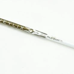 Veylix Alpina 673H Stiff 38.25" Hybrid Shaft Callaway 844451