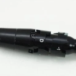 Veylix Alpina 673H Stiff 38.25" Hybrid Shaft Callaway 844451 -Titleist Shop 00844451 3 15547.1654627502