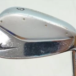 Nike Forged Pro Combo 9 Iron Stiff Flex Steel 0980536 Good