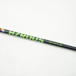 Project X Hzrdus Smoke Green 6.0 70G Stiff 44" Driver Shaft Cobra 848200