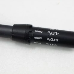 Project X Hzrdus Smoke Green 6.0 70G Stiff 44" Driver Shaft Cobra 848200 -Titleist Shop 00848200 3 19566.1669833988