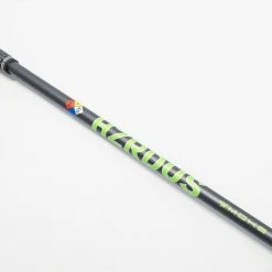 Project X Hzrdus Smoke Green 6.0 70G Stiff 44" Driver Shaft Cobra 848200 -Titleist Shop 00848200 6 40852.1669833989