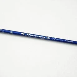 Mitsubishi Diamana S+ 72 R 72G Regular 41.5" Wood Shaft Titleist 849607