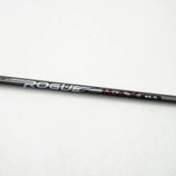 Aldila Rogue M-Ax 65 65G Stiff 41.75" Wood Shaft Taylormade 850458