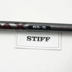 Aldila Rogue M-Ax 65 65G Stiff 41.75" Wood Shaft Taylormade 850458 -Titleist Shop 00850458 6 81479.1602546313