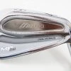 Mizuno Mp 58 6 Iron Steel Regular Flex Rifle 0852496