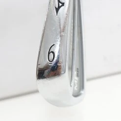 Mizuno Mp 58 6 Iron Steel Regular Flex Rifle 0852496 -Titleist Shop 00852496 2 16831.1673036720