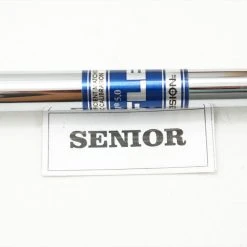 Mizuno Mp 58 6 Iron Steel Regular Flex Rifle 0852496 -Titleist Shop 00852496 5 24235.1673036721