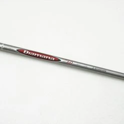Mitsubishi Diamana M+ 60 Lite 60G Lite 42.25" #3 WOOD Shaft Titleist 856757