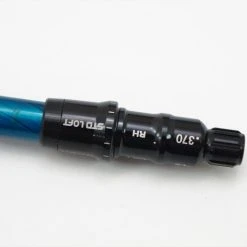 Project X Evenflow Blue Hc 85 5.5 85G Regular 38" Hybrid Shaft Taylormade 859164 -Titleist Shop 00859164 3 35198.1600461095