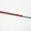 Fujikura Vista Pro 70 H S 70G Stiff 39.75" Hybrid Shaft Taylormade 859728