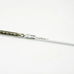 Veylix Alpina 673 76G X-STIFF 39.5" Hybrid Shaft Taylormade 862449