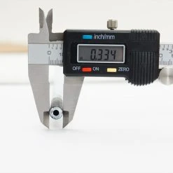 Project X Evenflow T-1100 75 6.5 X-STIFF 43.5" Driver Shaft Pull .335 862552 -Titleist Shop 00862552 3 84552.1605139405