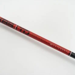 New Kbs Td Tour Driven 80 80G X-STIFF 46" Driver Shaft .335 00864979